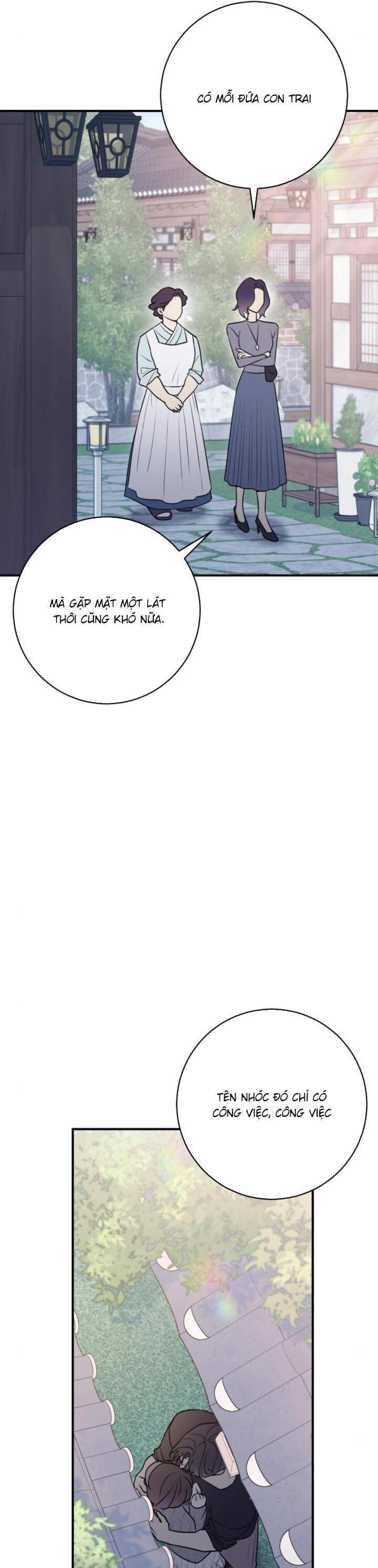 Hành Vi Khốn Nạn - Chap 13 - Trang 38