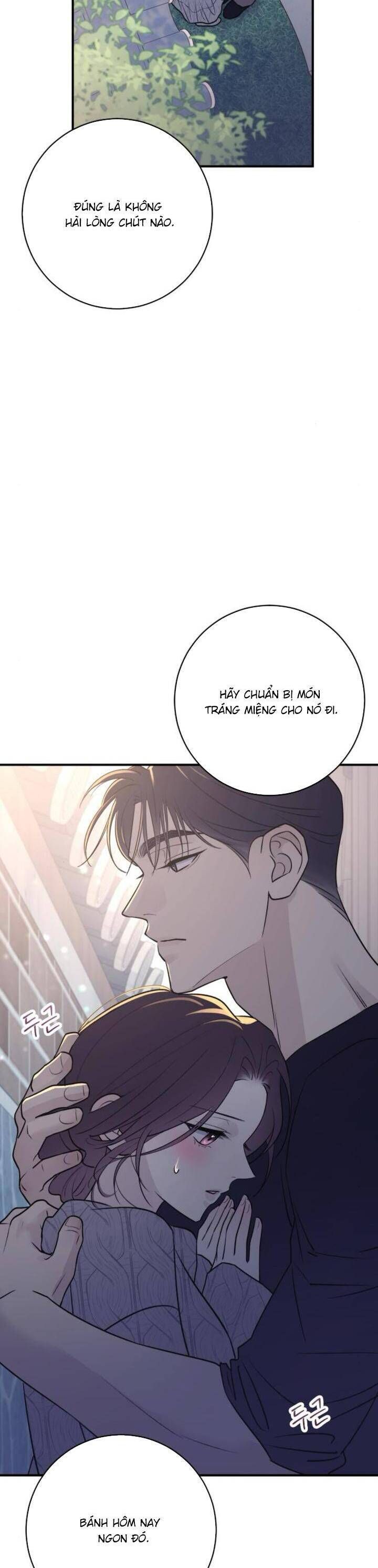 Hành Vi Khốn Nạn - Chap 13 - Trang 39