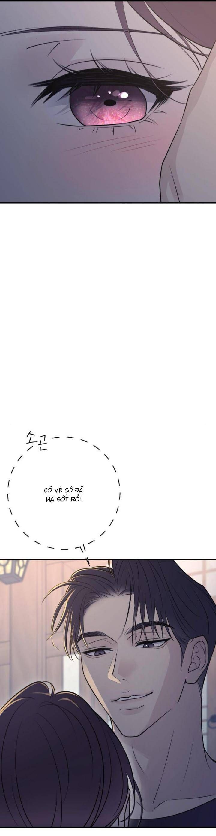 Hành Vi Khốn Nạn - Chap 13 - Trang 43