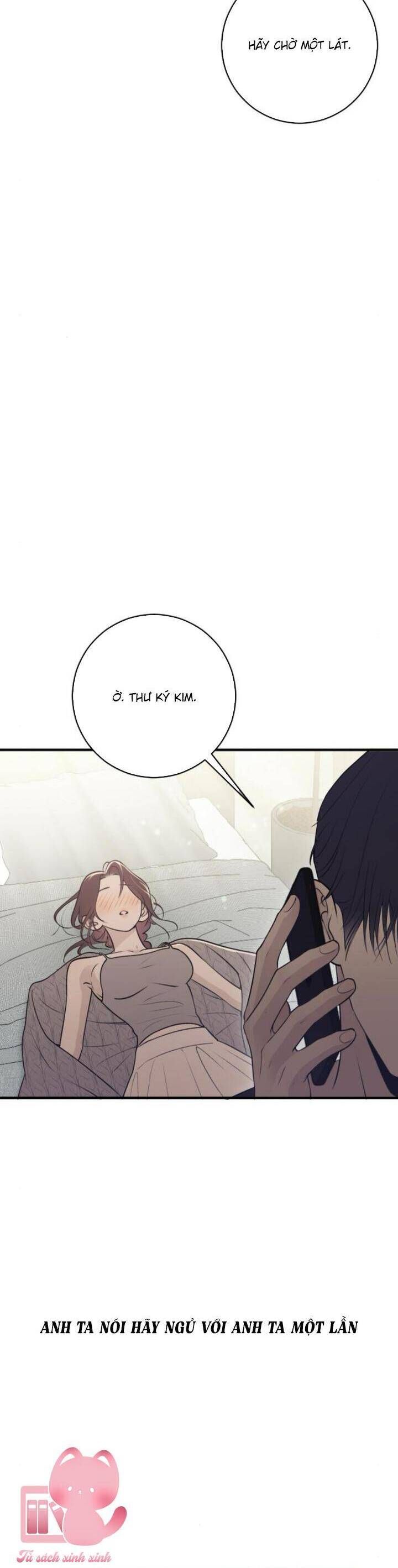 Hành Vi Khốn Nạn - Chap 13 - Trang 7