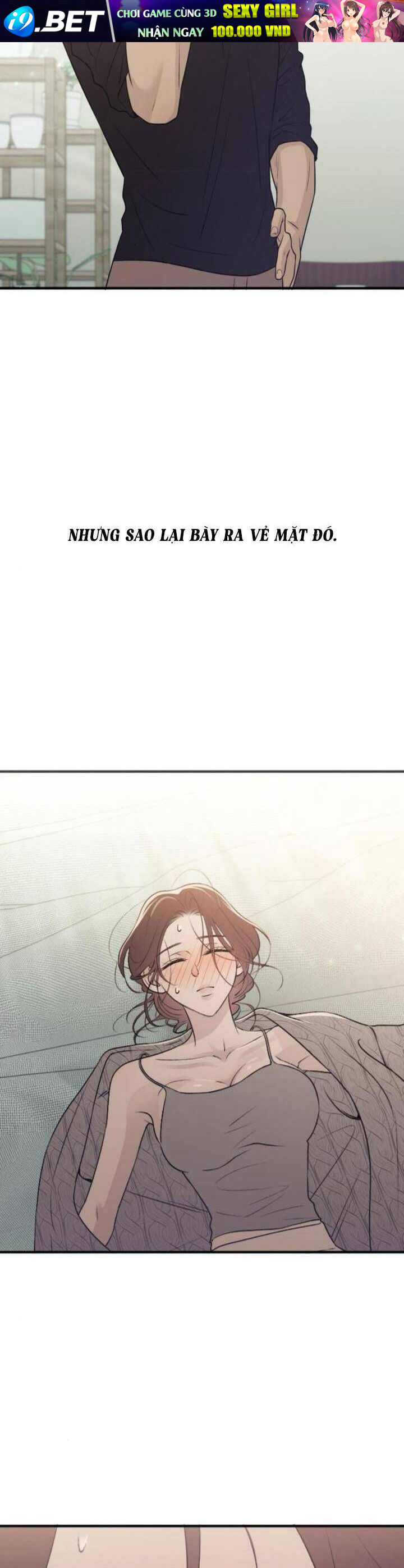 Hành Vi Khốn Nạn - Chap 13 - Trang 9