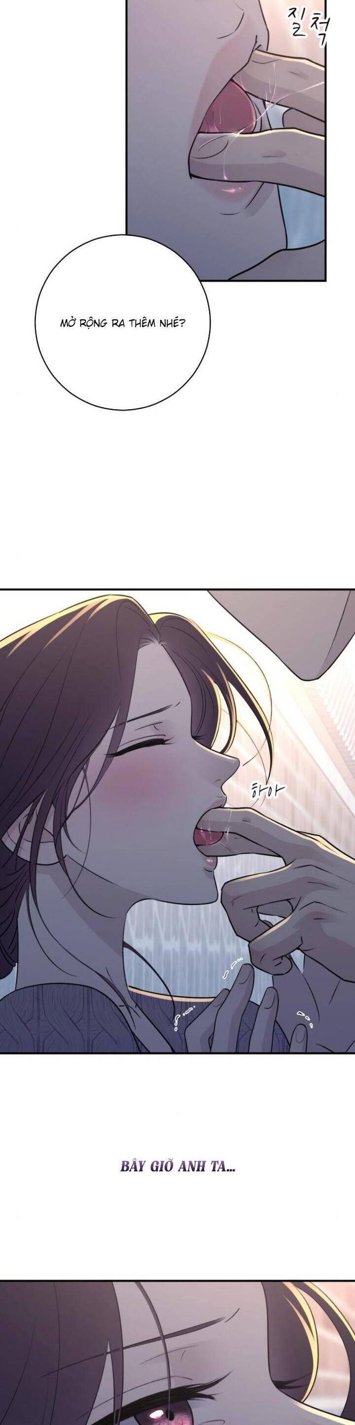Hành Vi Khốn Nạn - Chap 14 - Trang 11