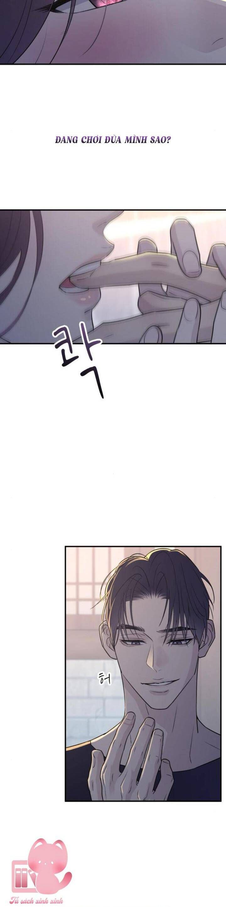Hành Vi Khốn Nạn - Chap 14 - Trang 12
