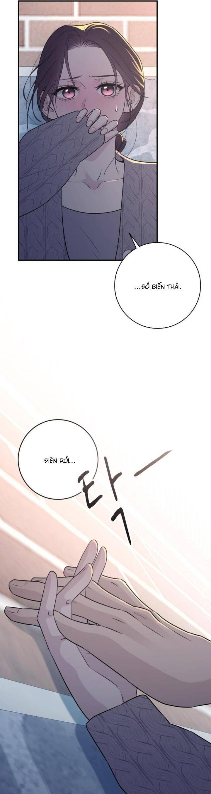 Hành Vi Khốn Nạn - Chap 14 - Trang 13