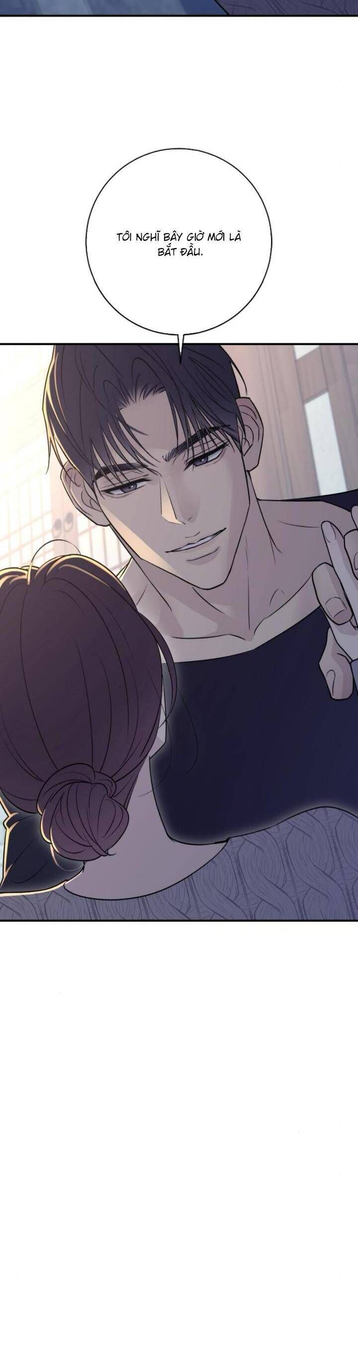 Hành Vi Khốn Nạn - Chap 14 - Trang 14