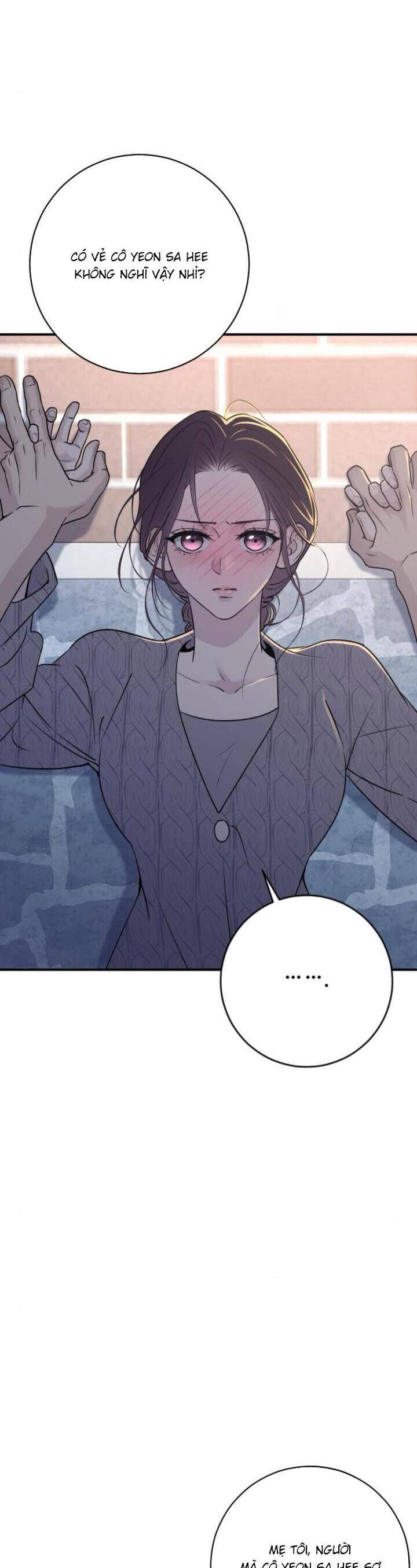Hành Vi Khốn Nạn - Chap 14 - Trang 15