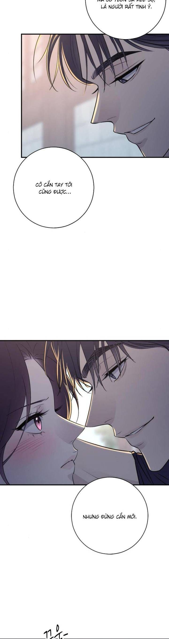Hành Vi Khốn Nạn - Chap 14 - Trang 16