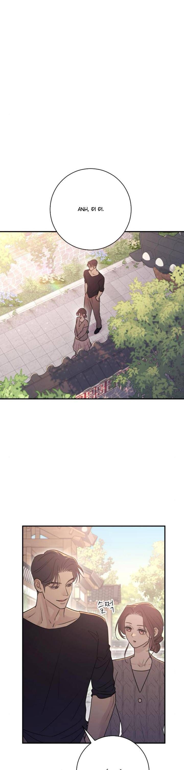 Hành Vi Khốn Nạn - Chap 14 - Trang 20