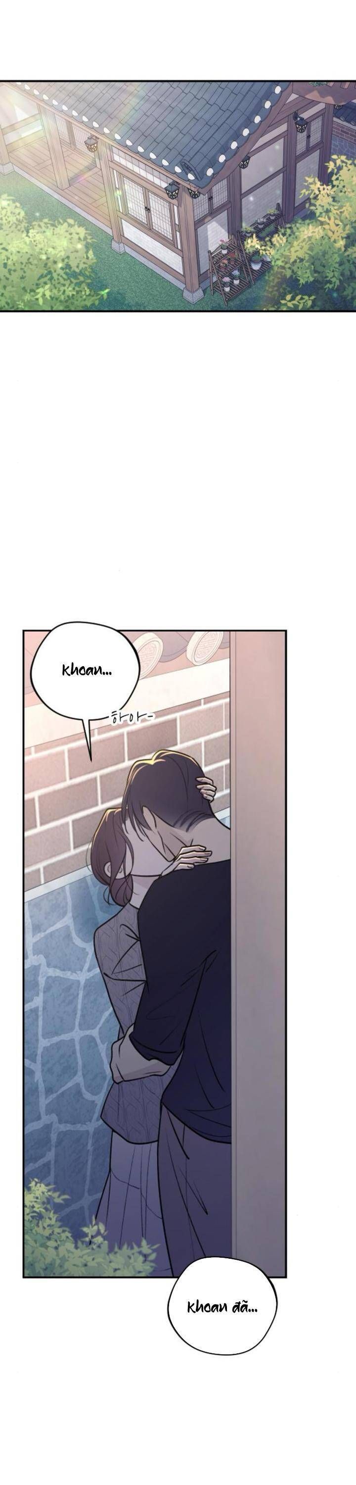 Hành Vi Khốn Nạn - Chap 14 - Trang 3