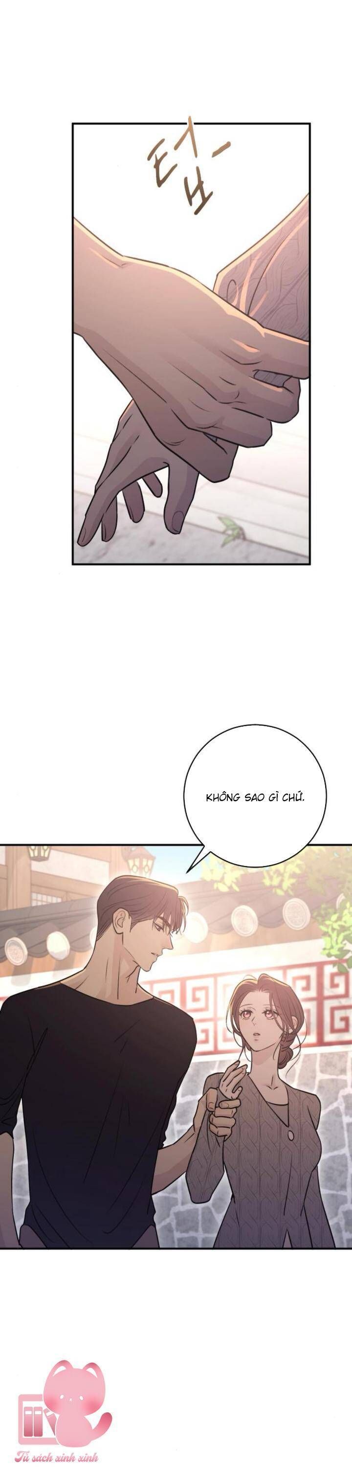 Hành Vi Khốn Nạn - Chap 14 - Trang 22