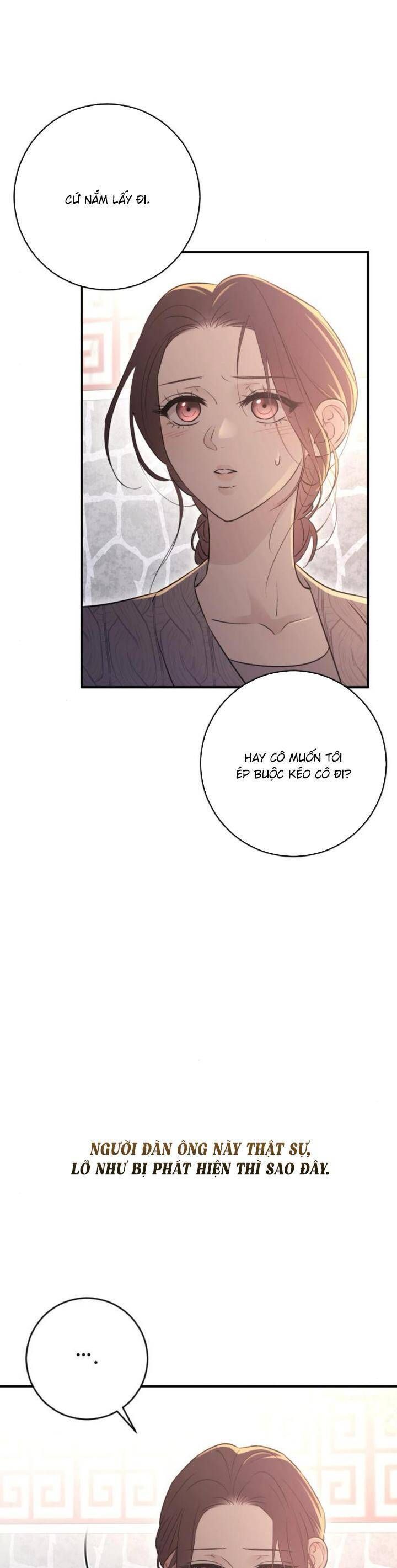 Hành Vi Khốn Nạn - Chap 14 - Trang 23