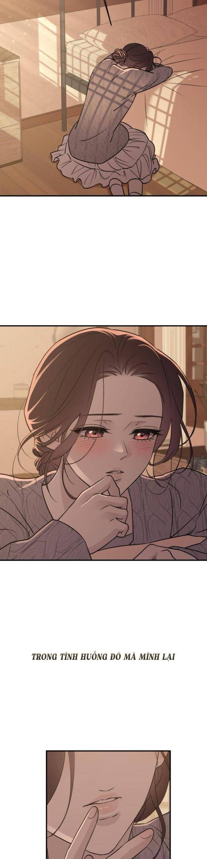 Hành Vi Khốn Nạn - Chap 14 - Trang 30