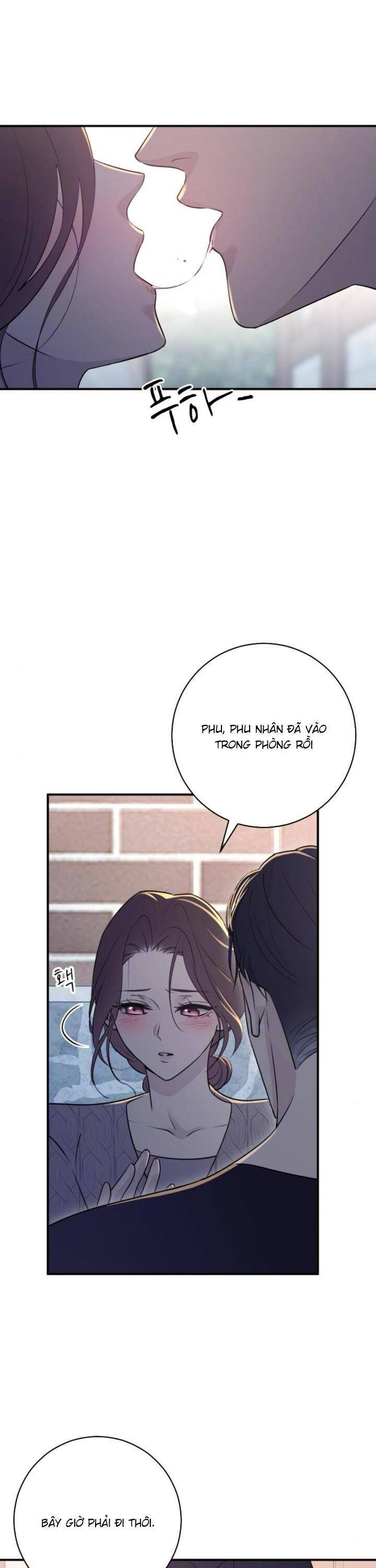 Hành Vi Khốn Nạn - Chap 14 - Trang 4