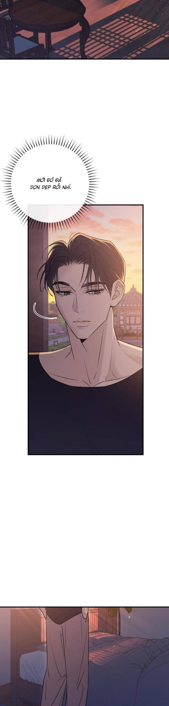 Hành Vi Khốn Nạn - Chap 14 - Trang 33