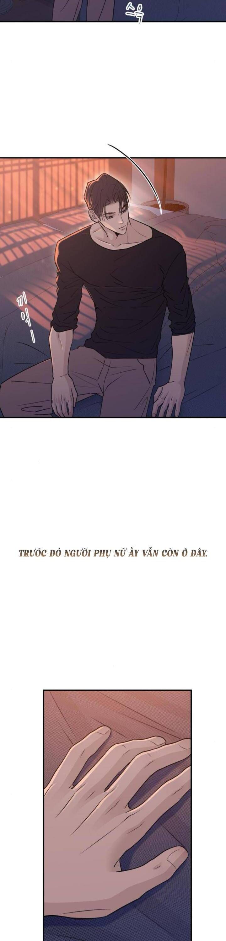 Hành Vi Khốn Nạn - Chap 14 - Trang 34