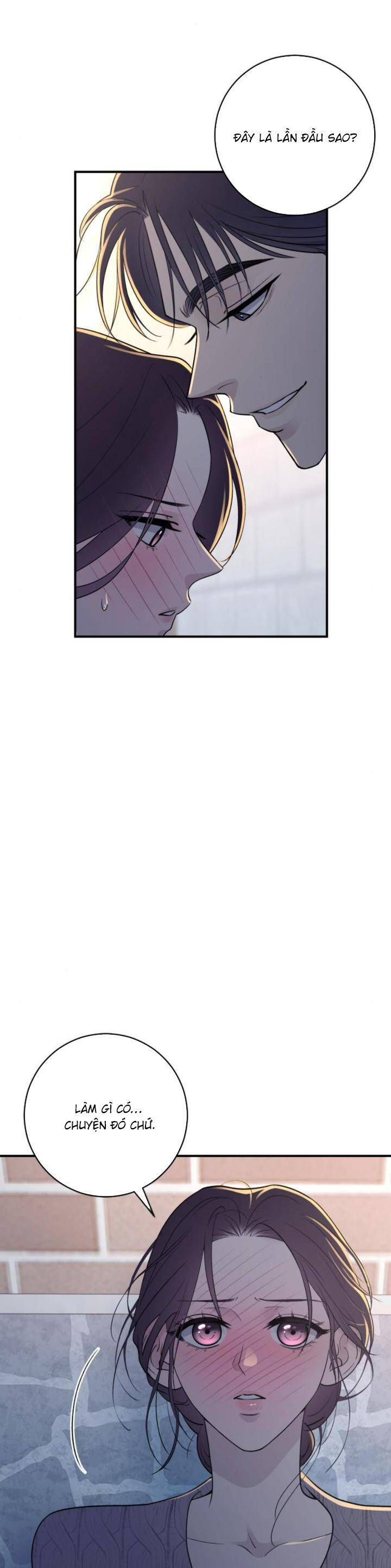 Hành Vi Khốn Nạn - Chap 14 - Trang 8