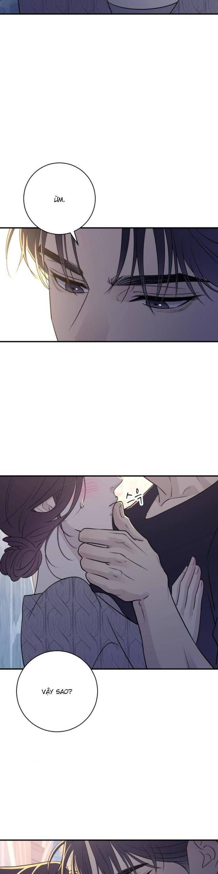 Hành Vi Khốn Nạn - Chap 14 - Trang 9
