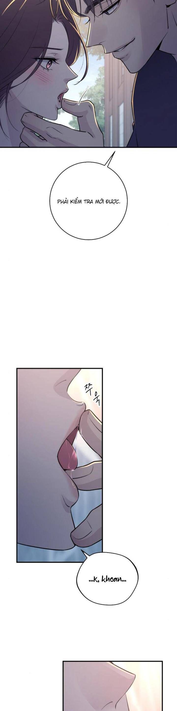 Hành Vi Khốn Nạn - Chap 14 - Trang 10