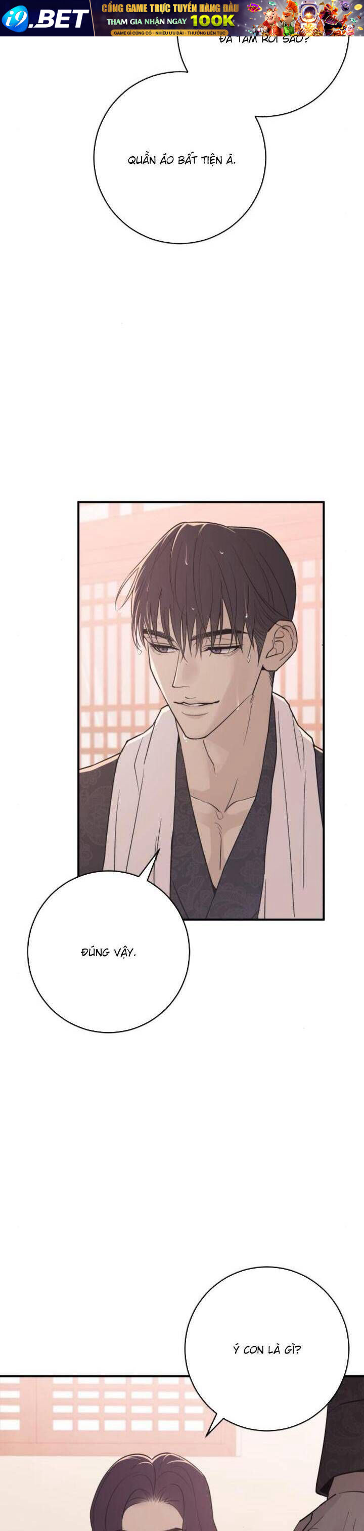 Hành Vi Khốn Nạn - Chap 15 - Trang 11