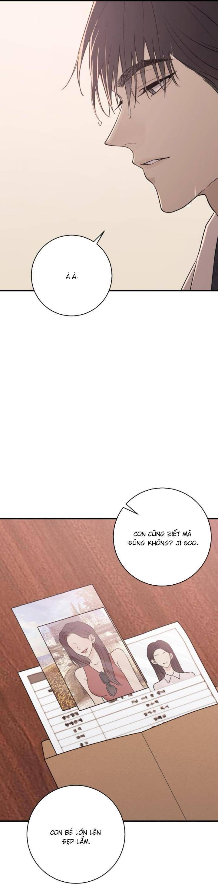 Hành Vi Khốn Nạn - Chap 15 - Trang 13