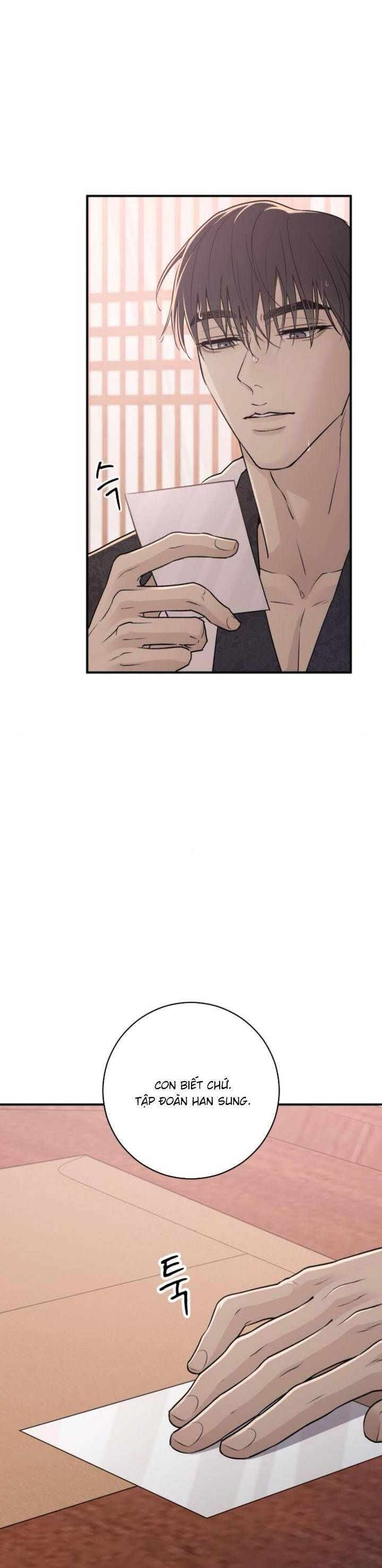 Hành Vi Khốn Nạn - Chap 15 - Trang 14