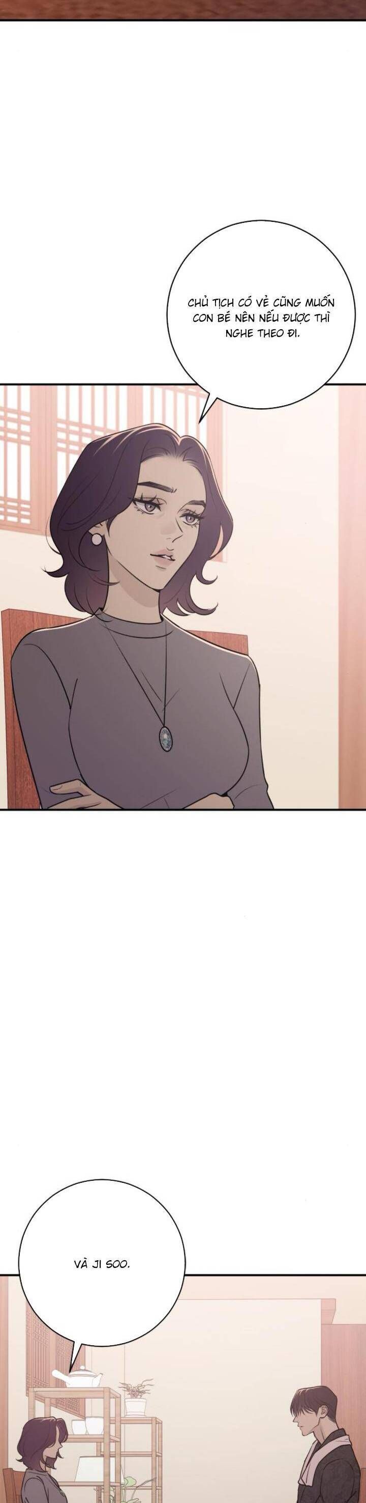 Hành Vi Khốn Nạn - Chap 15 - Trang 15