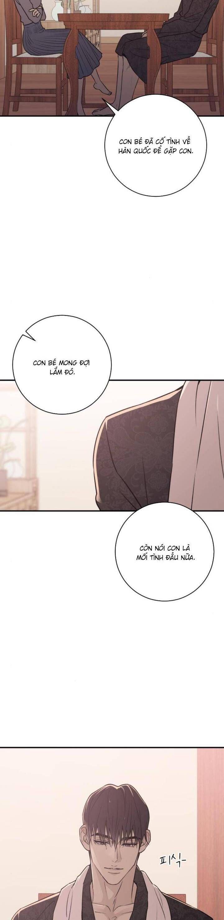 Hành Vi Khốn Nạn - Chap 15 - Trang 16