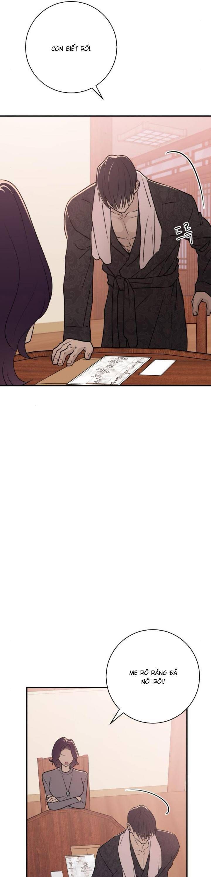 Hành Vi Khốn Nạn - Chap 15 - Trang 18