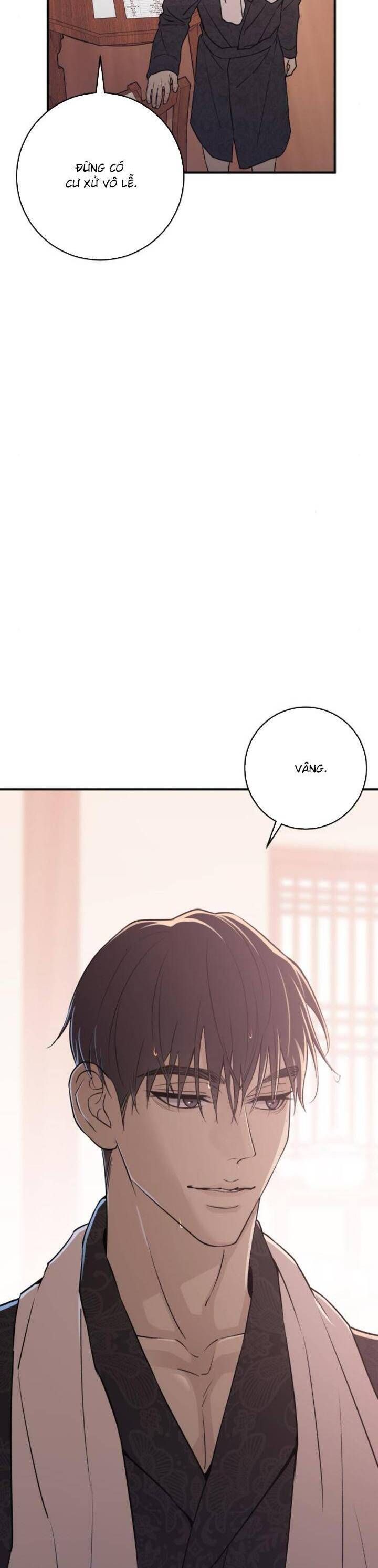 Hành Vi Khốn Nạn - Chap 15 - Trang 19