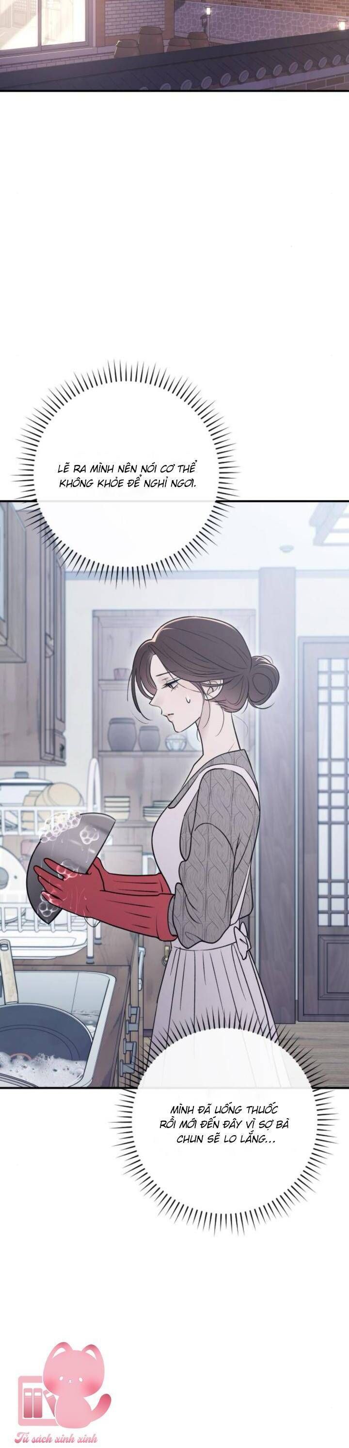 Hành Vi Khốn Nạn - Chap 15 - Trang 22