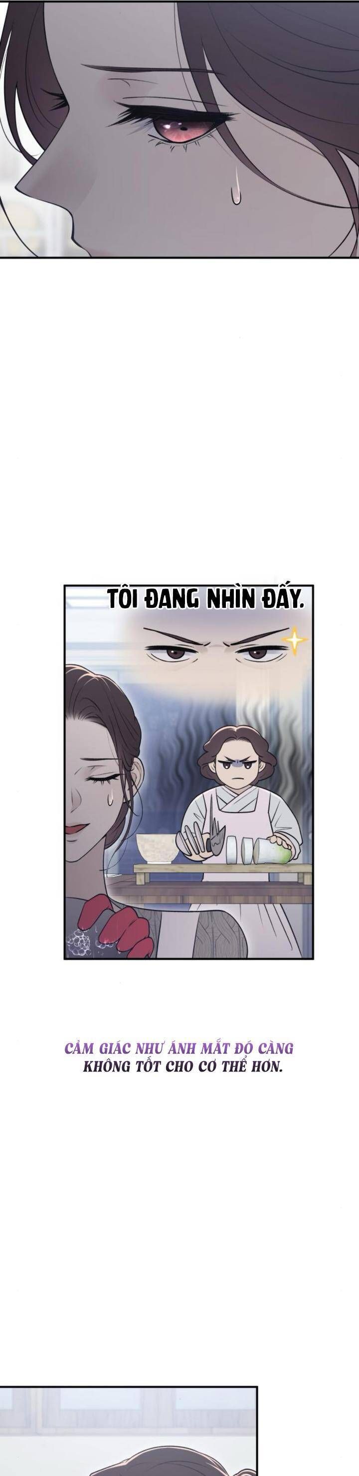 Hành Vi Khốn Nạn - Chap 15 - Trang 23