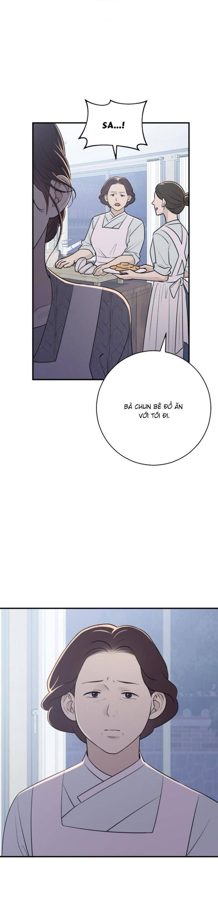 Hành Vi Khốn Nạn - Chap 15 - Trang 25