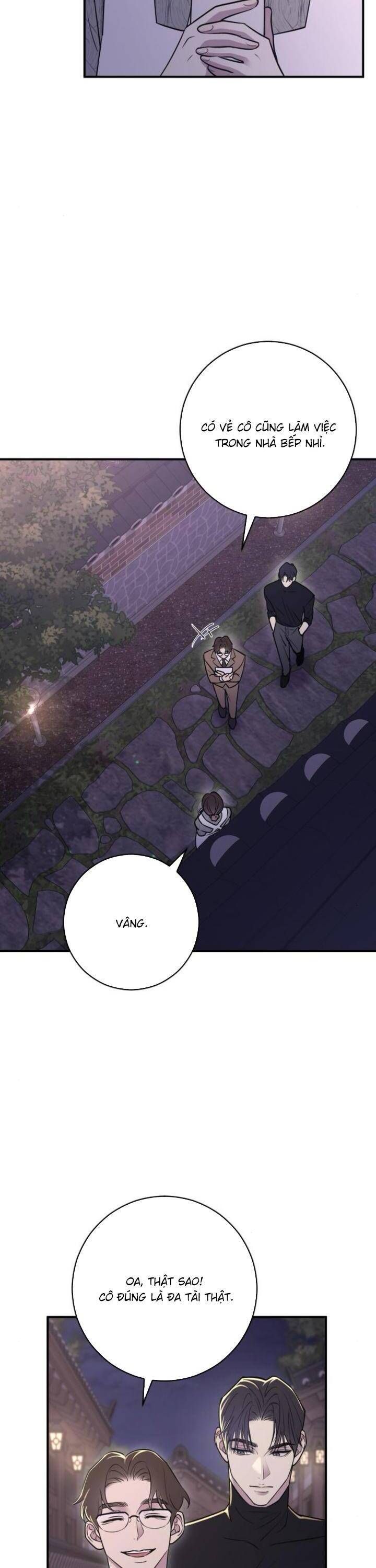 Hành Vi Khốn Nạn - Chap 15 - Trang 29