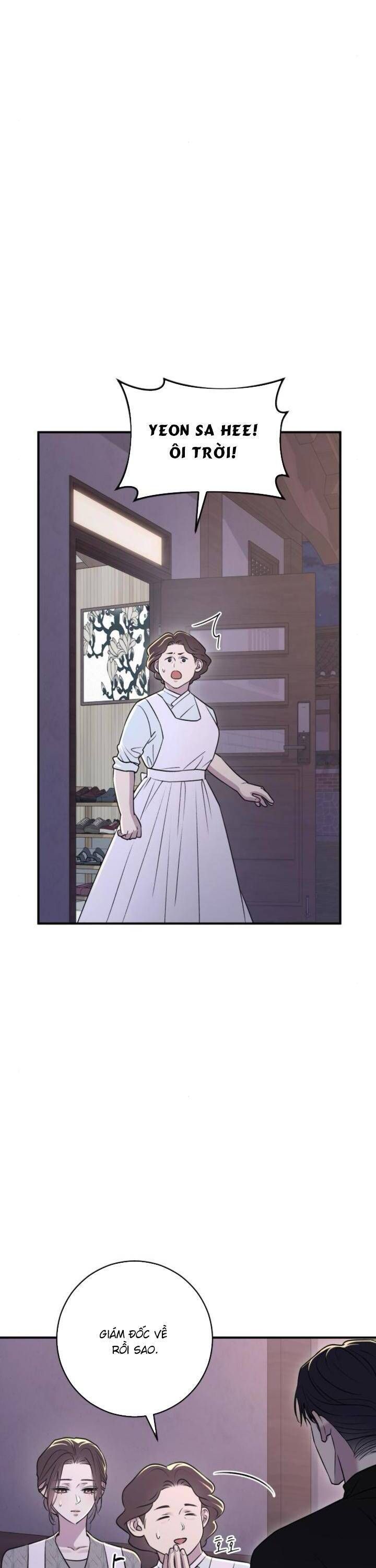 Hành Vi Khốn Nạn - Chap 15 - Trang 31