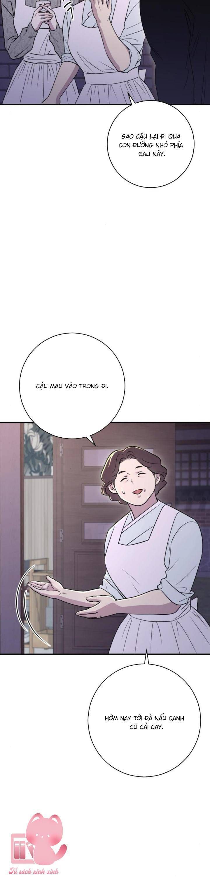 Hành Vi Khốn Nạn - Chap 15 - Trang 32