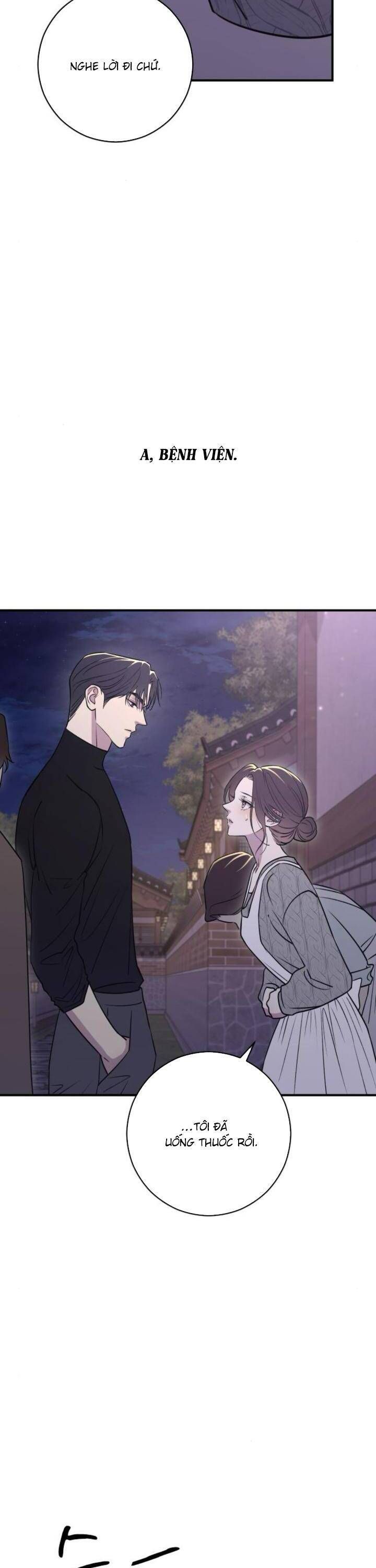 Hành Vi Khốn Nạn - Chap 15 - Trang 36