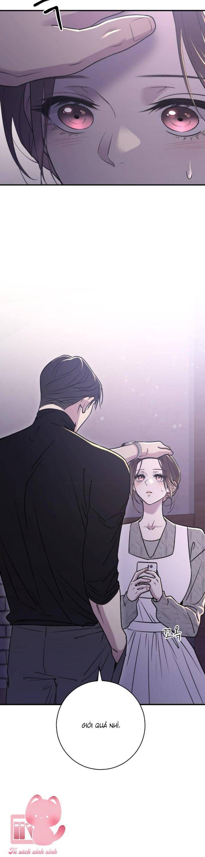 Hành Vi Khốn Nạn - Chap 15 - Trang 37