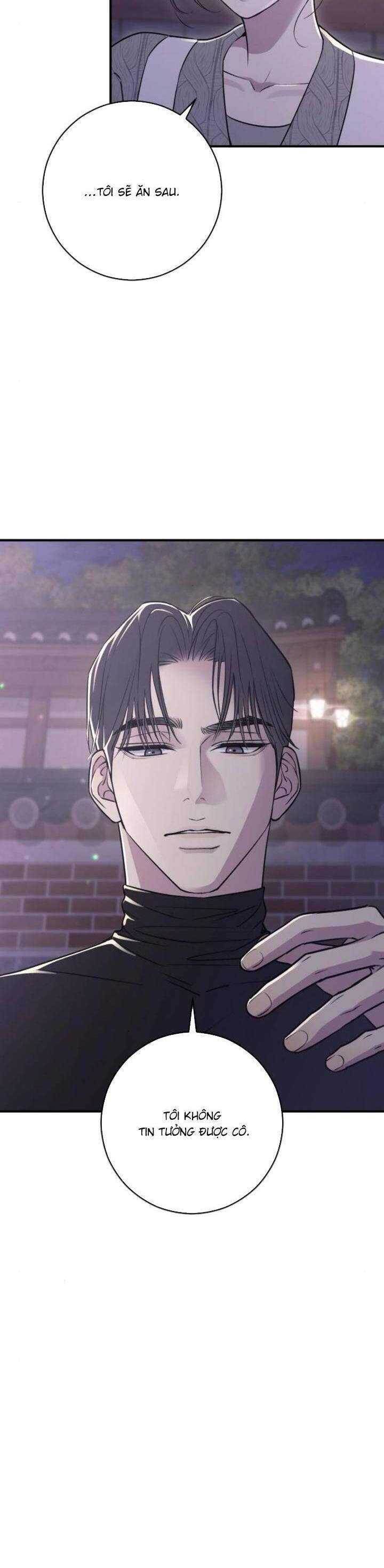 Hành Vi Khốn Nạn - Chap 15 - Trang 39