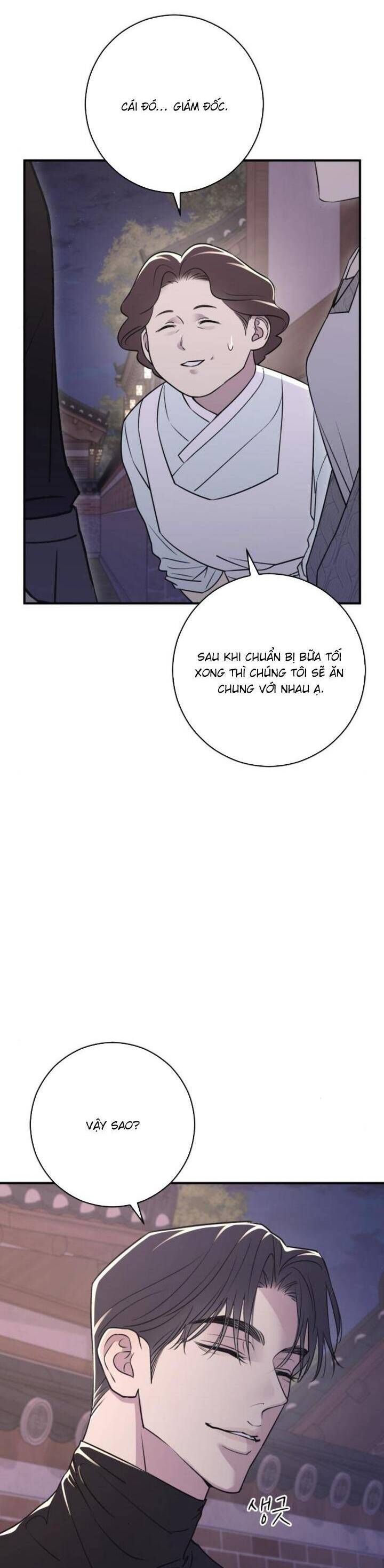 Hành Vi Khốn Nạn - Chap 15 - Trang 40
