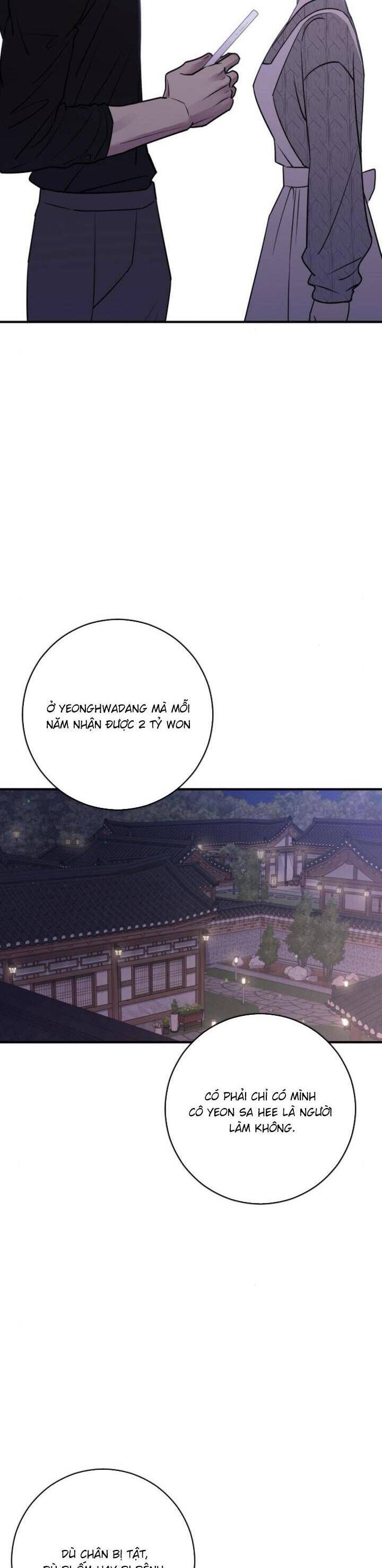 Hành Vi Khốn Nạn - Chap 15 - Trang 44