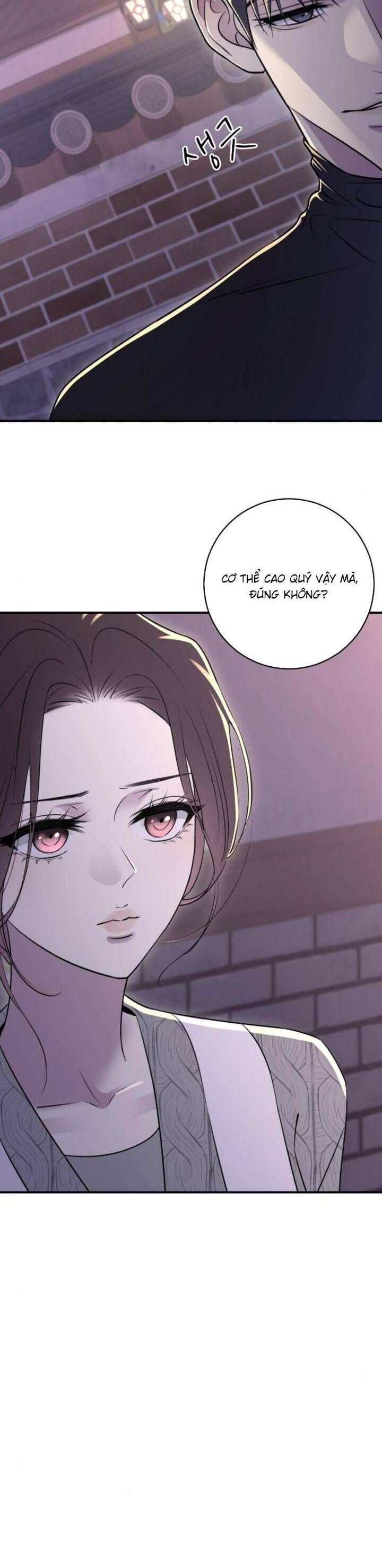 Hành Vi Khốn Nạn - Chap 15 - Trang 46