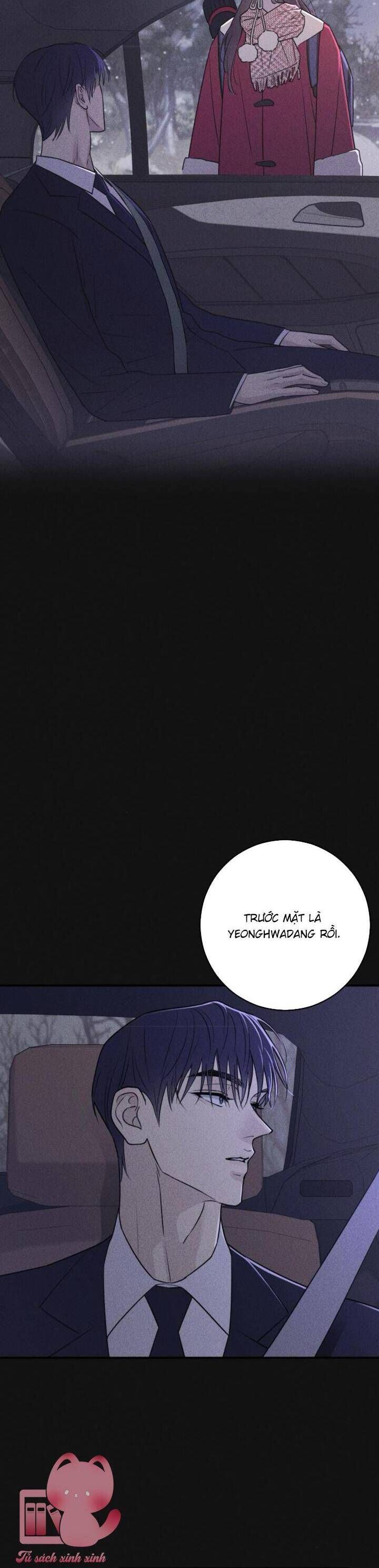 Hành Vi Khốn Nạn - Chap 15 - Trang 7