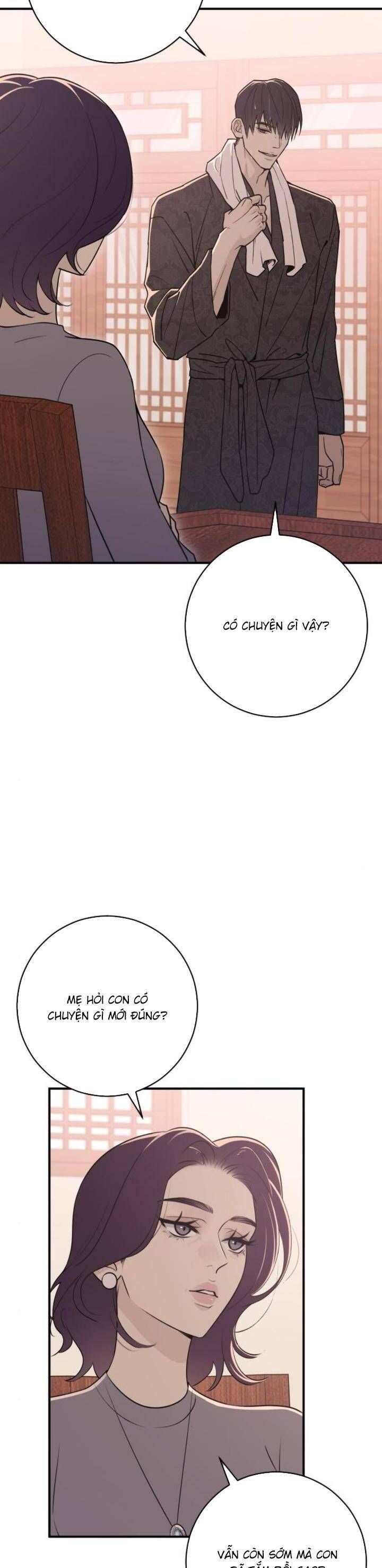 Hành Vi Khốn Nạn - Chap 15 - Trang 10