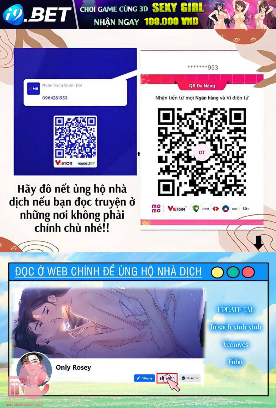 Hành Vi Khốn Nạn - Chap 16 - Trang 2
