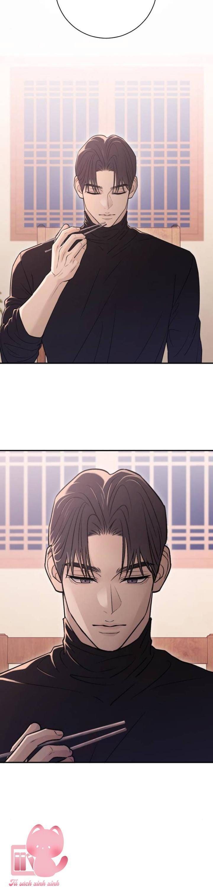 Hành Vi Khốn Nạn - Chap 16 - Trang 12