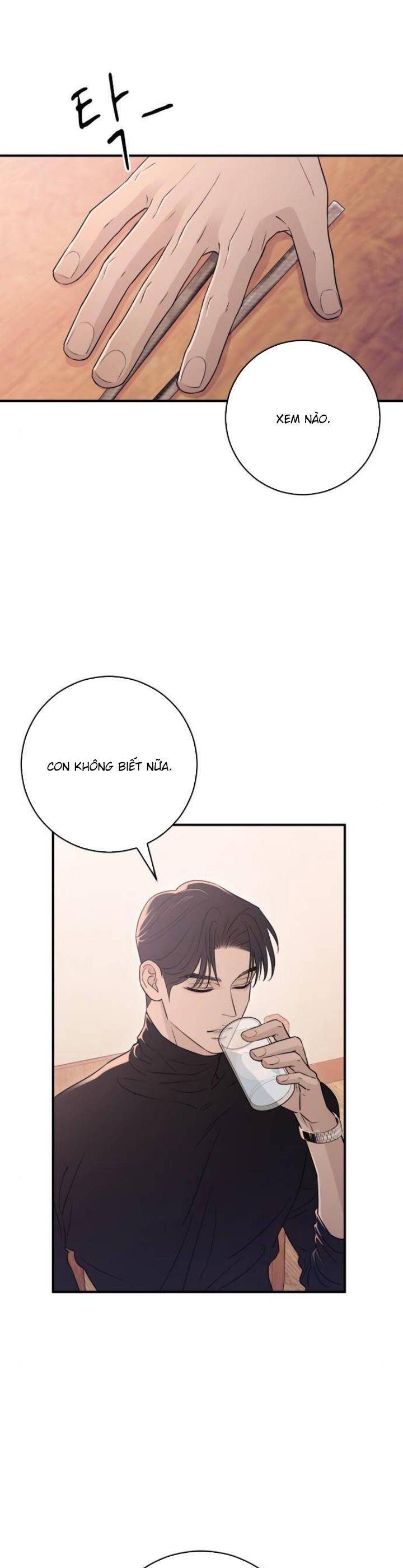 Hành Vi Khốn Nạn - Chap 16 - Trang 13