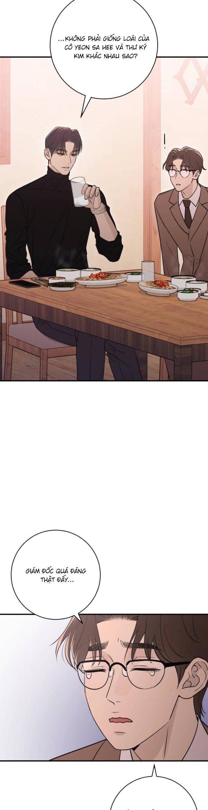 Hành Vi Khốn Nạn - Chap 16 - Trang 14