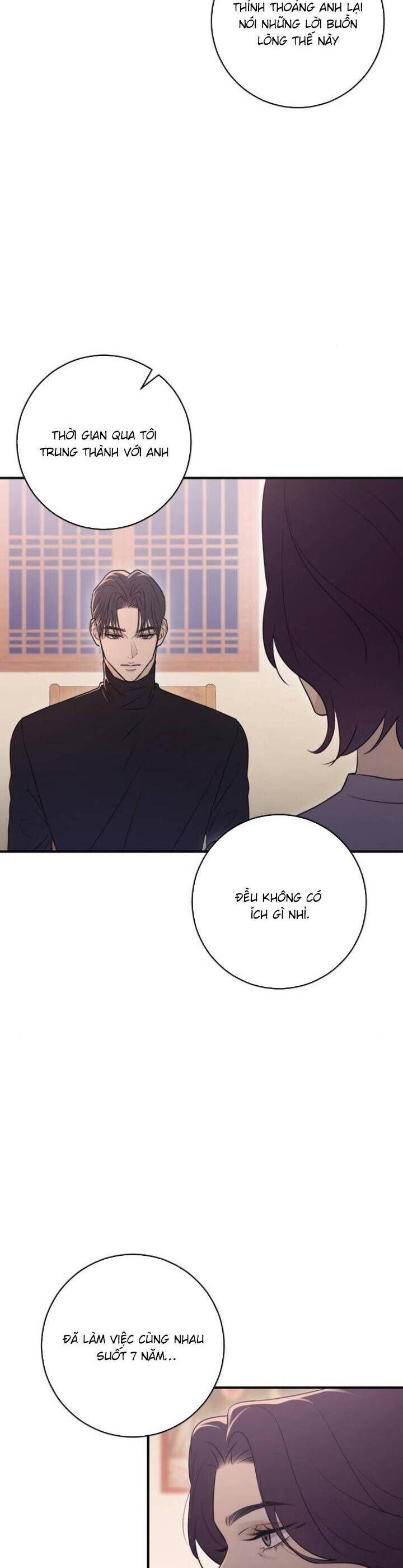 Hành Vi Khốn Nạn - Chap 16 - Trang 15