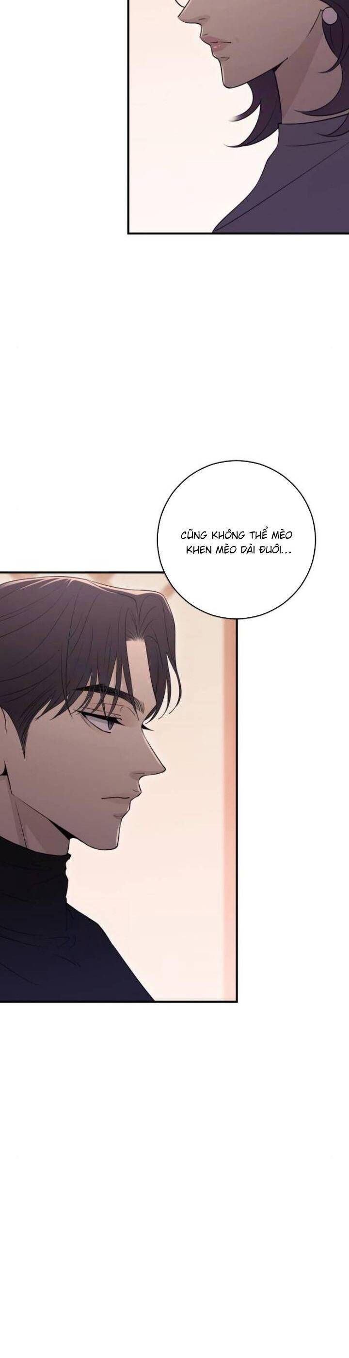 Hành Vi Khốn Nạn - Chap 16 - Trang 16