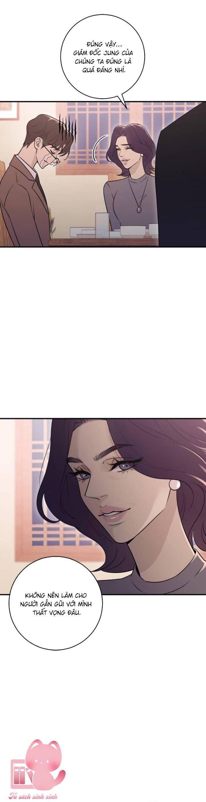 Hành Vi Khốn Nạn - Chap 16 - Trang 17